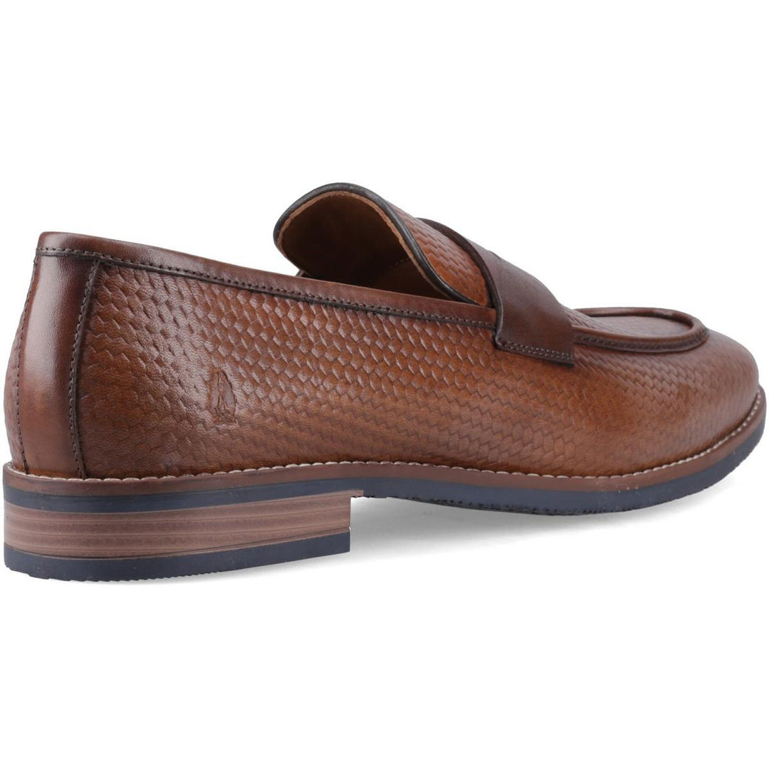 Mitchell Loafer Tan