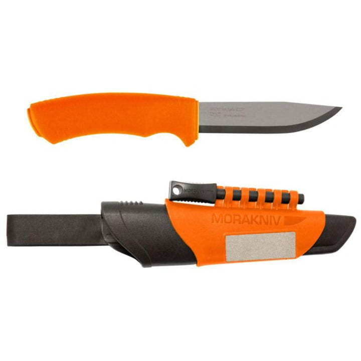 Bushcraft Survival Orange
