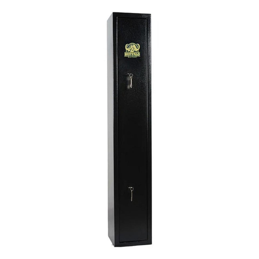 Buffalo River Gun Cabinet Economy Line - 3 Gun (Q7114WAS2)