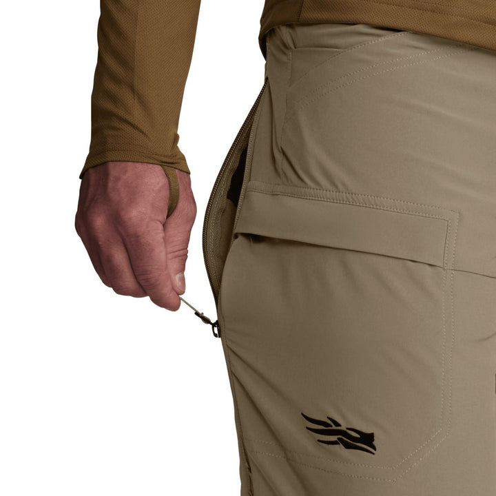 Sitka Pursuit Pant Buckskin