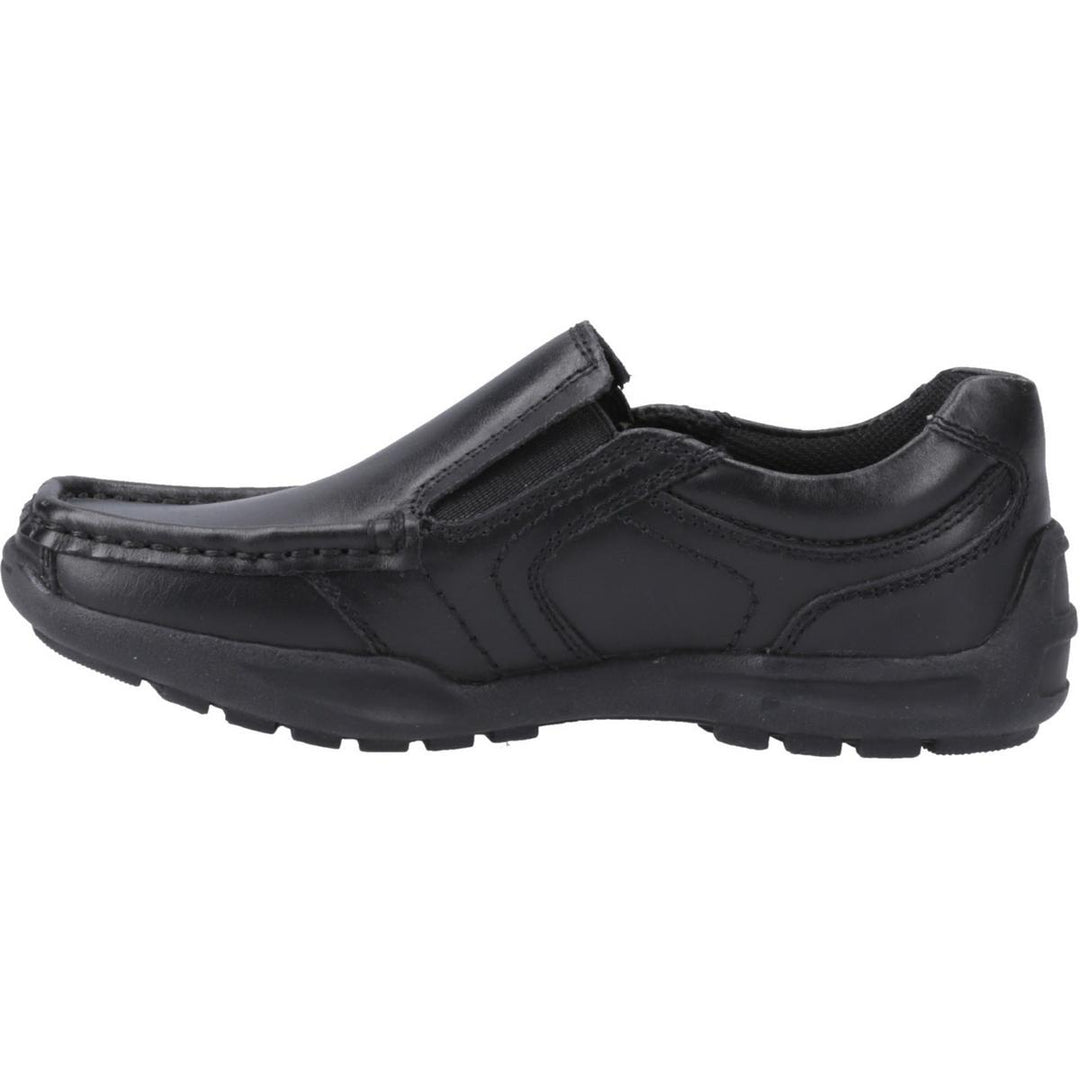 Hush Puppies Morgan Slip On Snr – view 4
