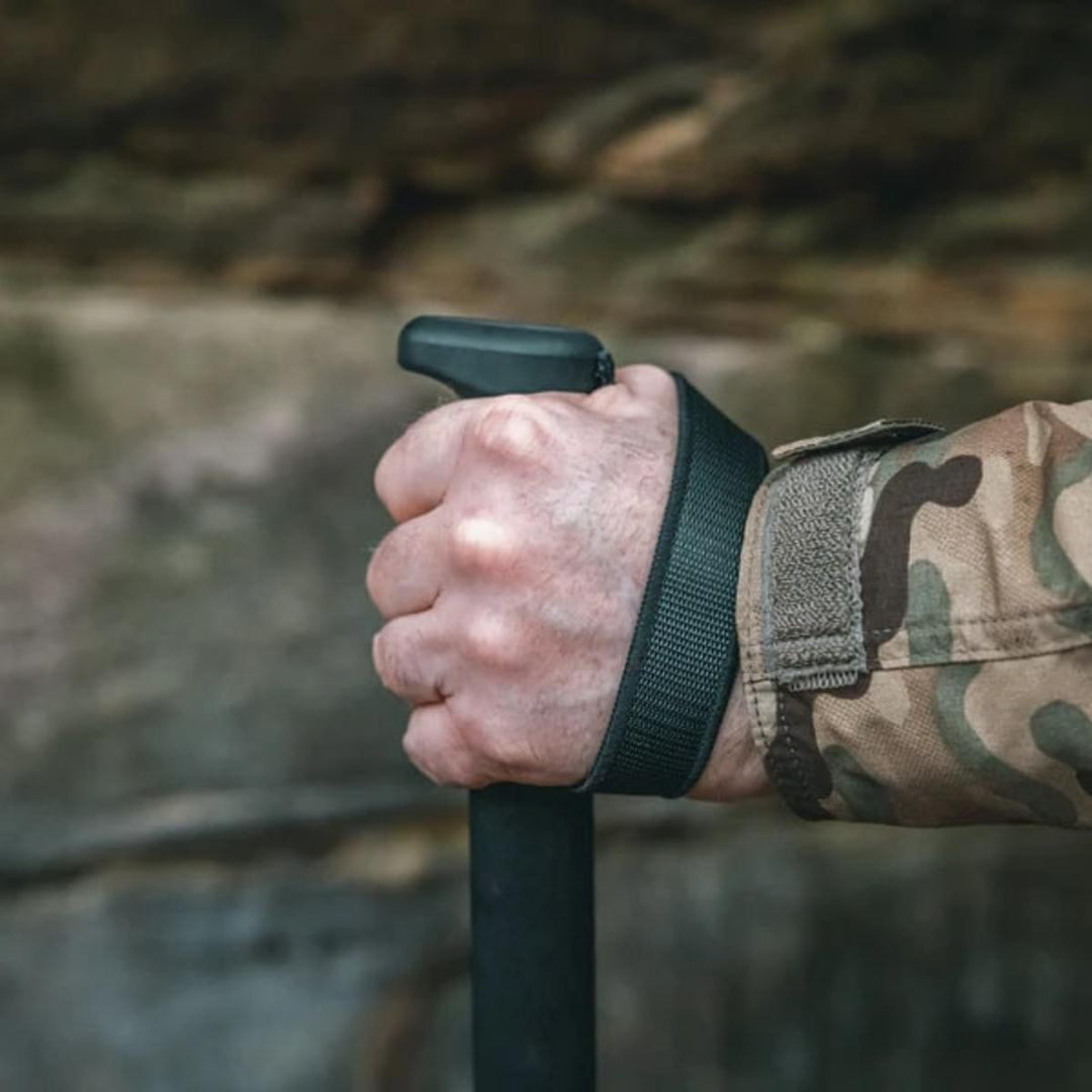 Spartan Spartan Trekking Pole Handle [pk/1]