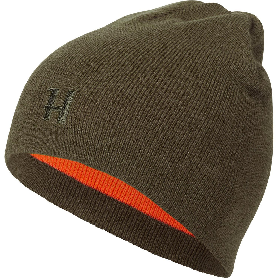 Harkila reversible beanie – view 6