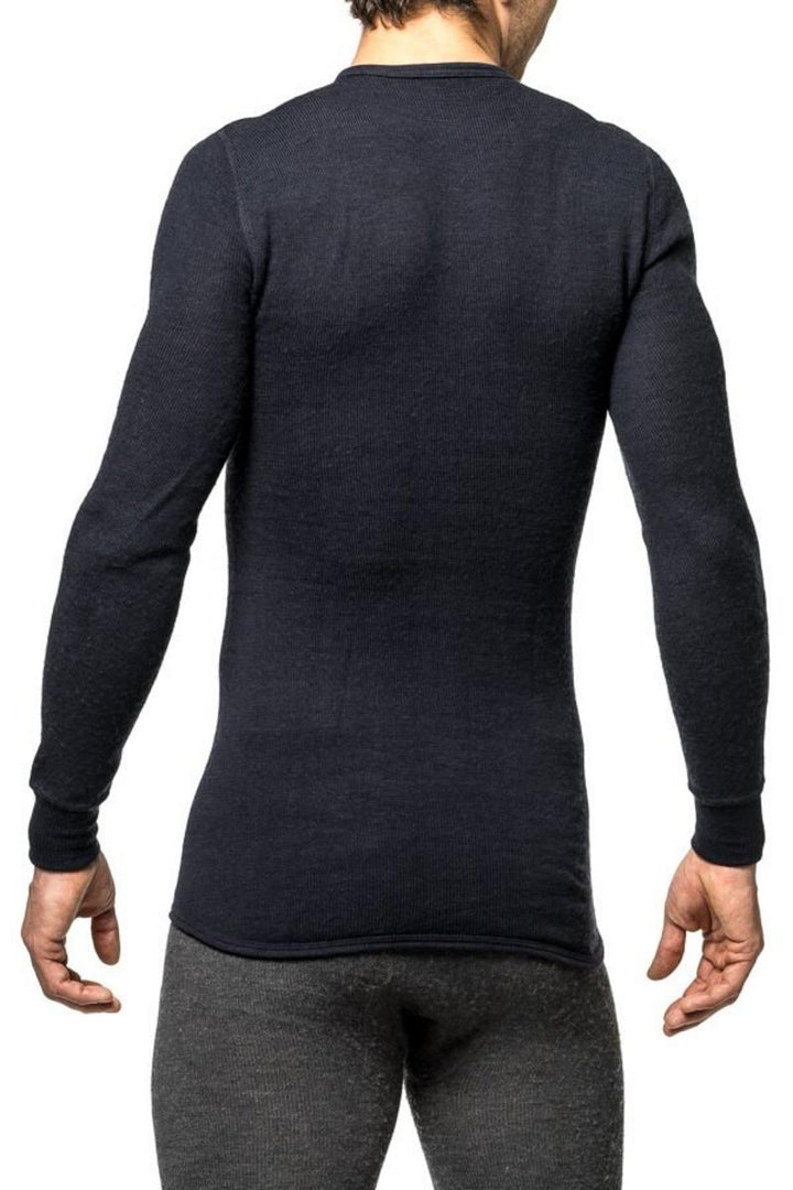Woolpower Crewneck 200
