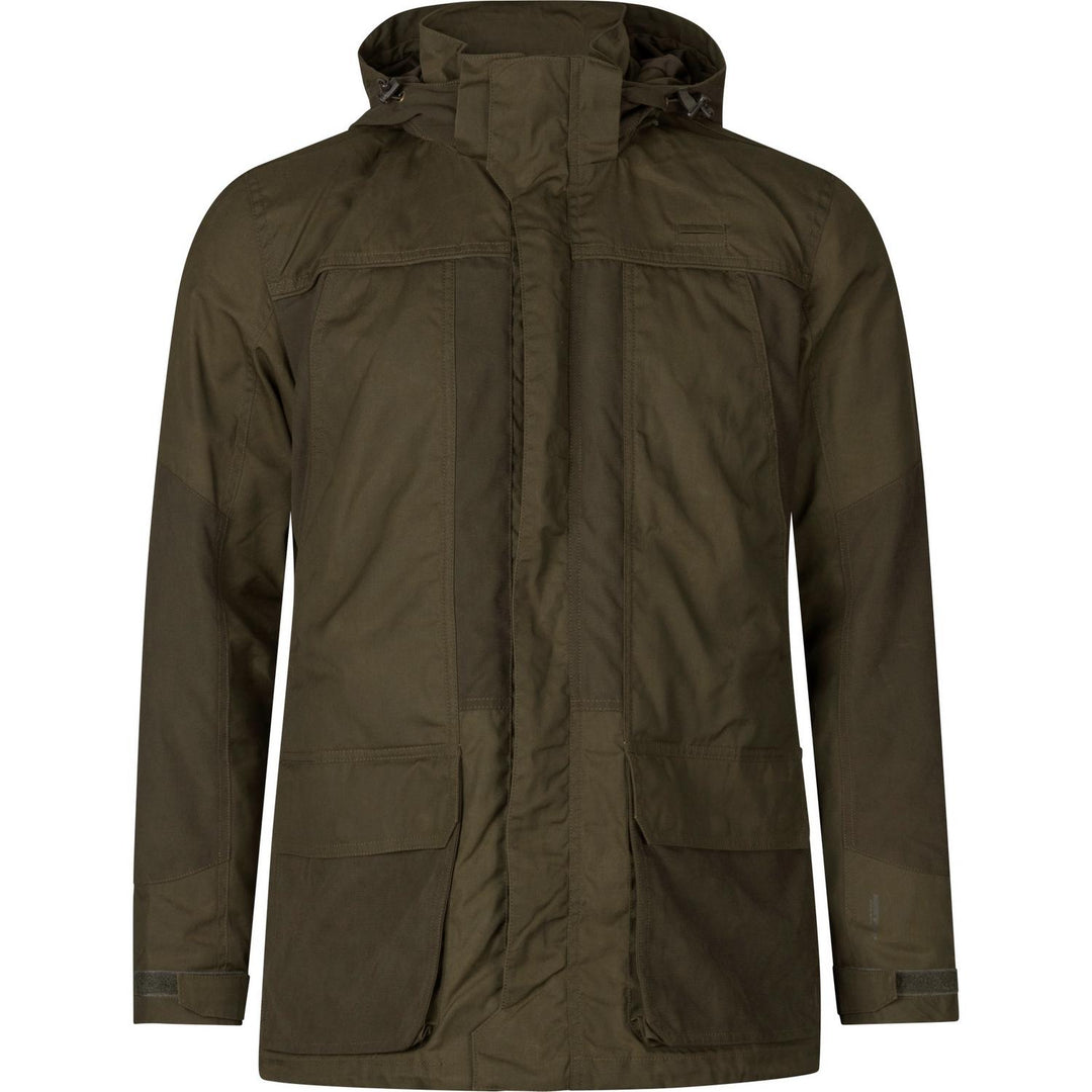 Seeland Key-Point Elements jacket – view 5
