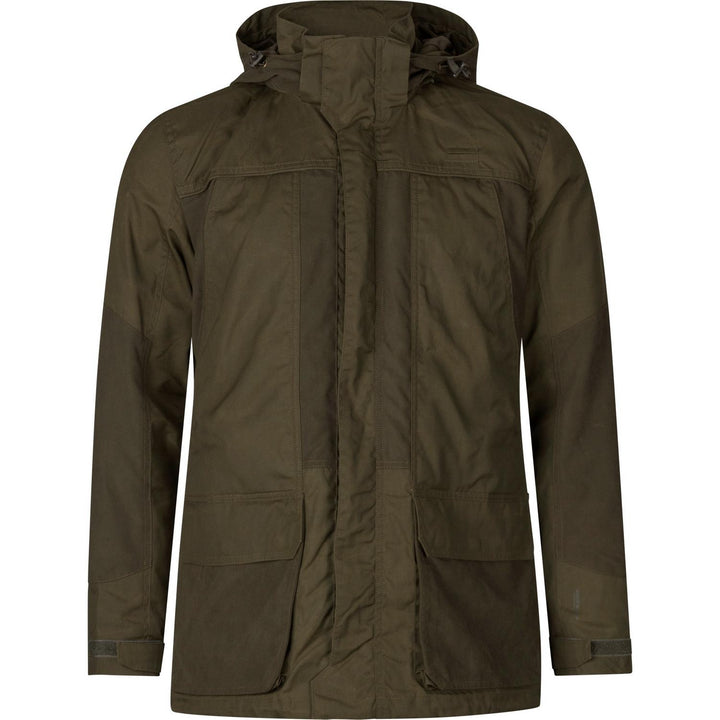 Seeland Key-Point Elements jacket – view 5