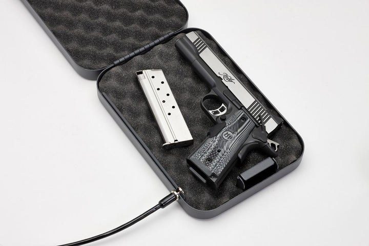 Hornady Lock Box XL – view 3