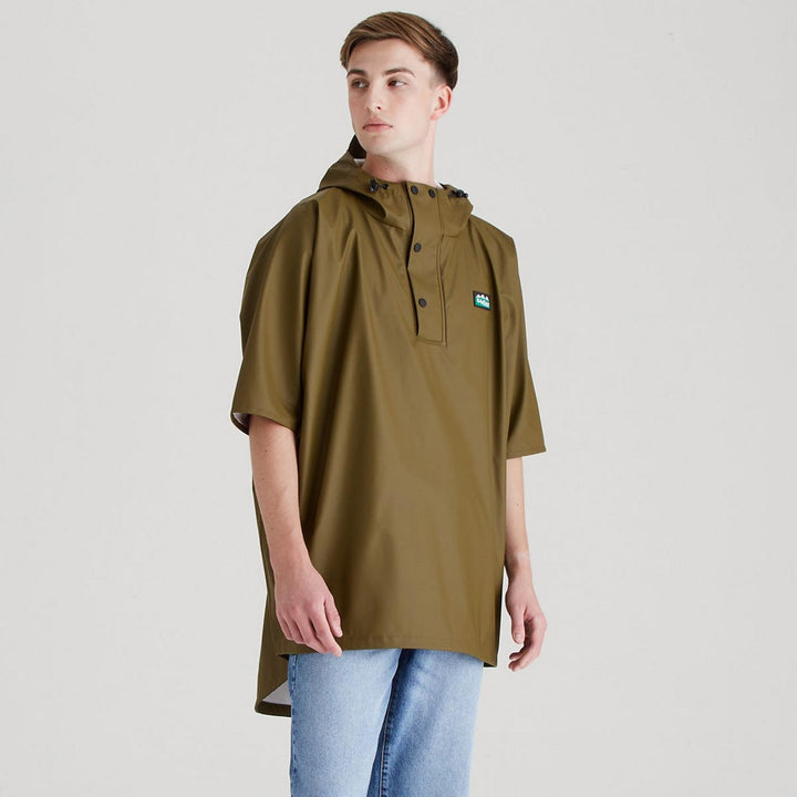 Ridgeline Signature Poncho