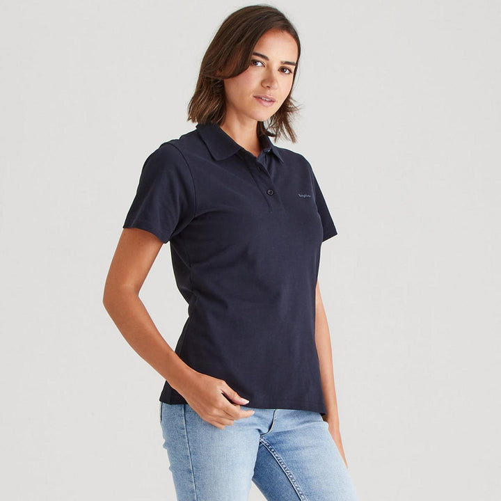 Ridgeline Women's Signature Polo Shirt