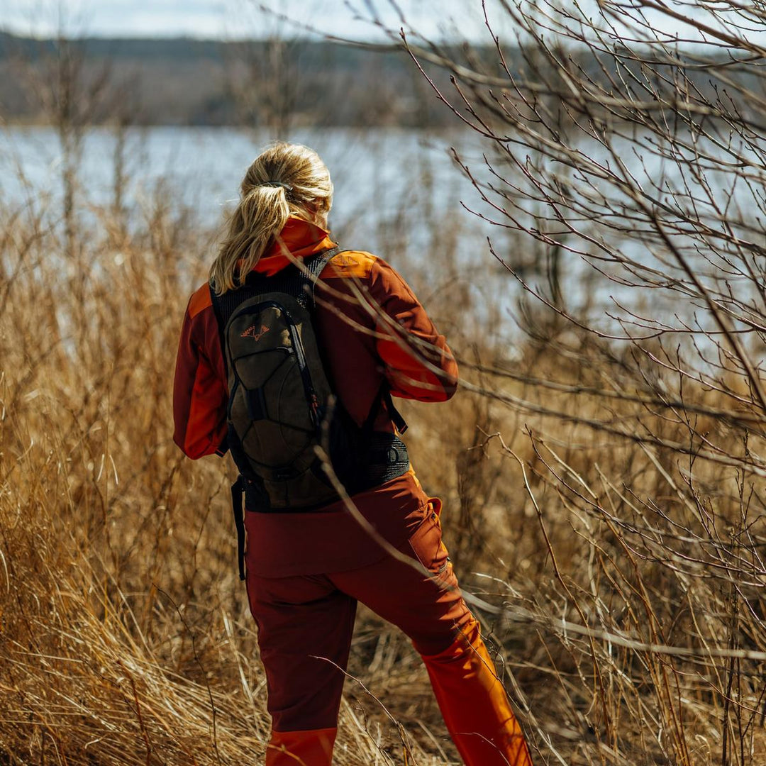 SwedTeam Lynx Women Antibite Hunting Trouser