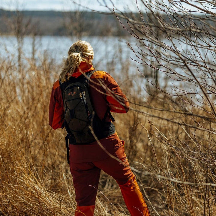 SwedTeam Lynx Women Antibite Hunting Trouser