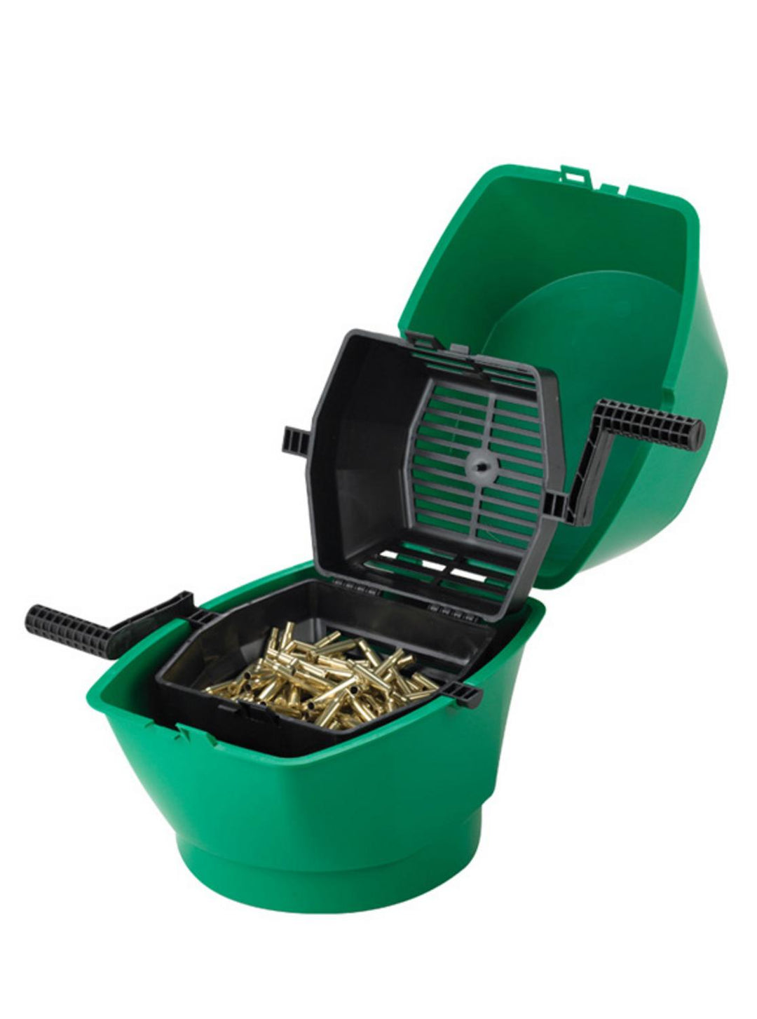 RCBS Rotary Media Seperator