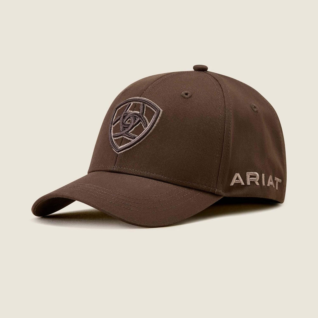 Ariat Show Cap