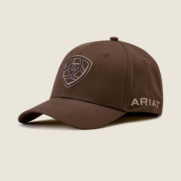 Ariat Show Cap