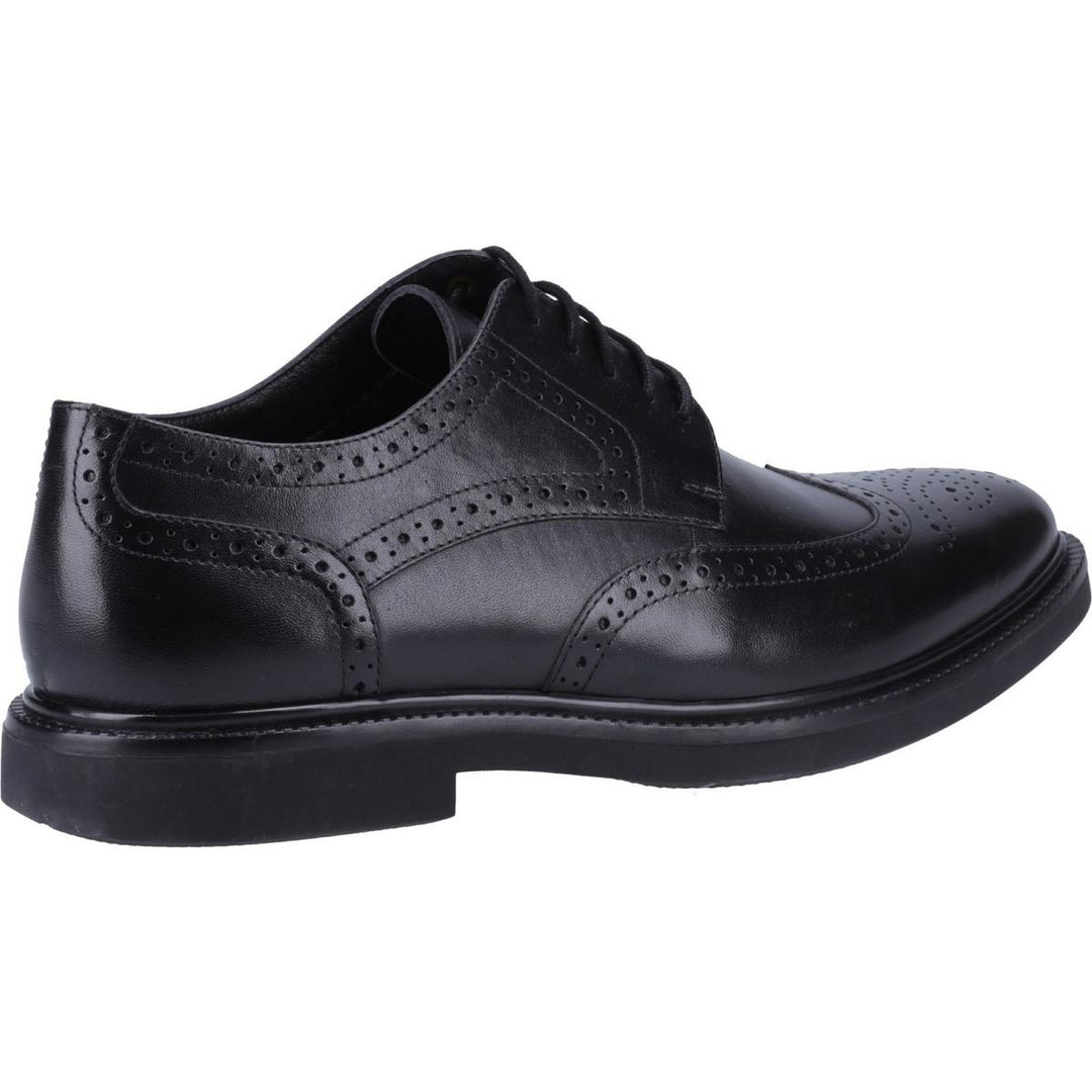 Hush Puppies Kingston Brogue – view 2