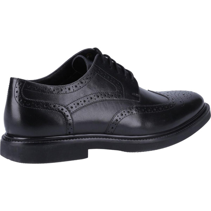 Hush Puppies Kingston Brogue – view 2