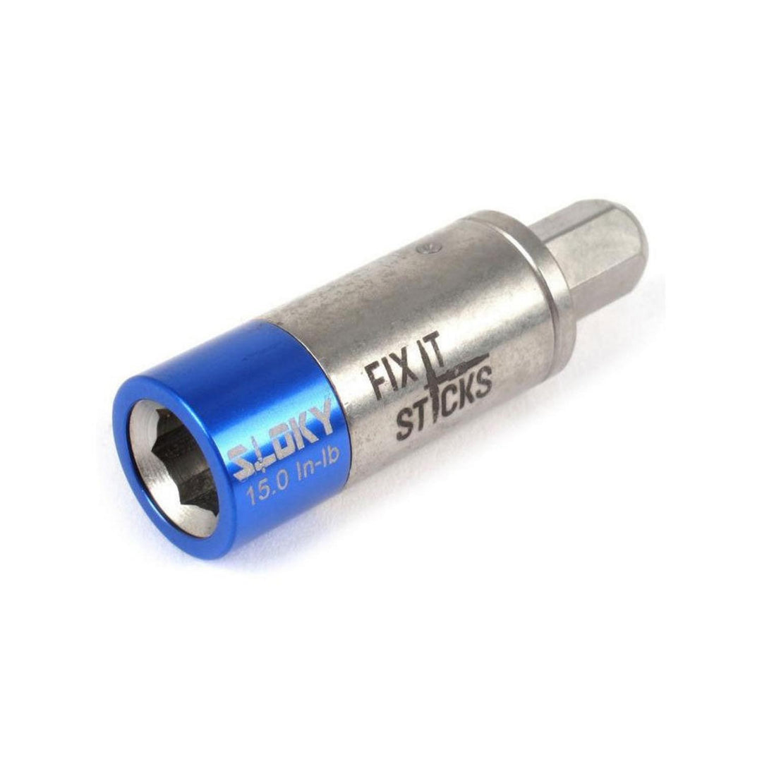 Fix It Sticks 15 Inch Lb Torque Limiter
