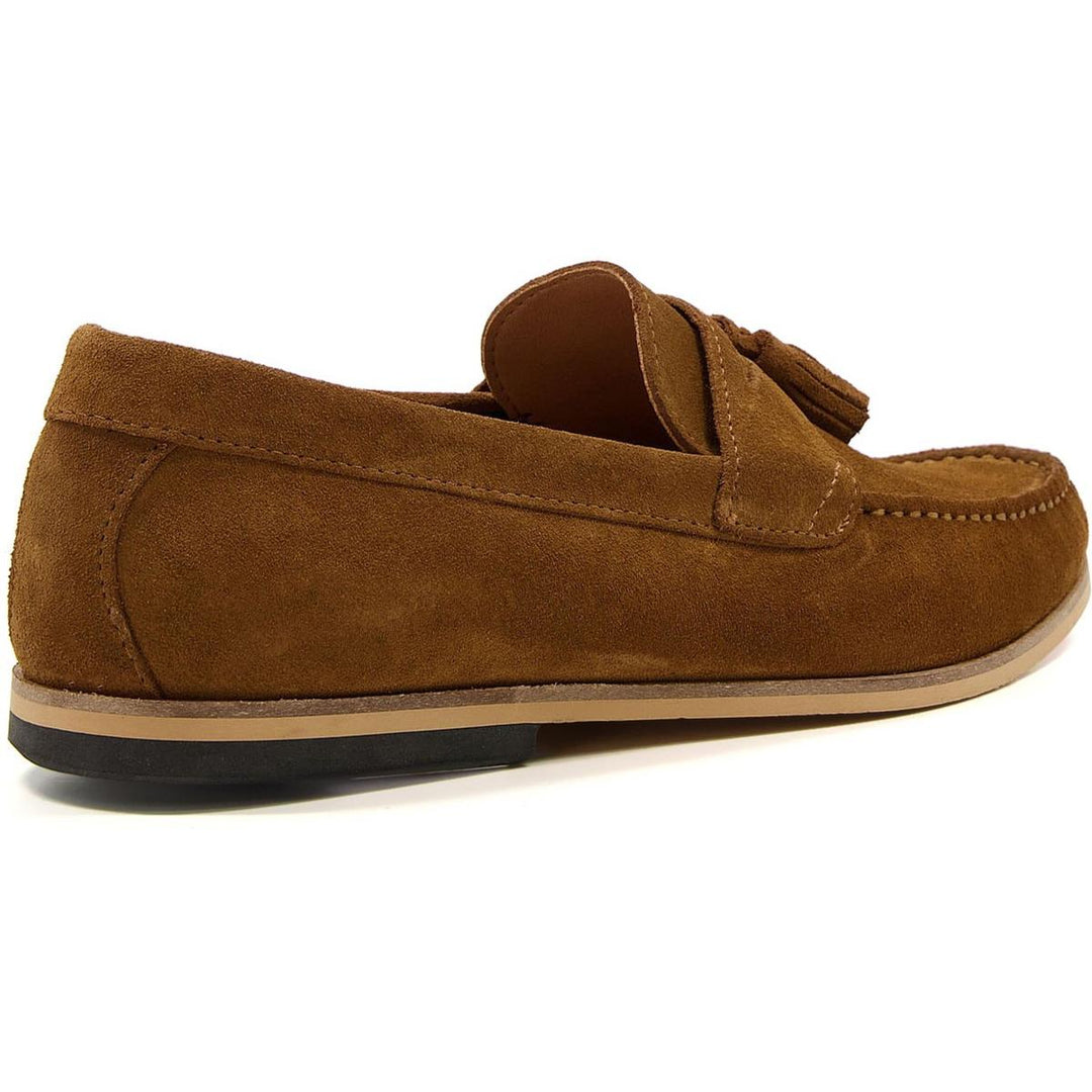 Dune Bart Shoe