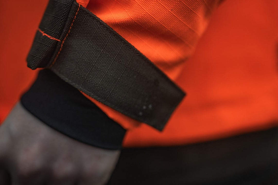 Seeland Venture Serac Jacket – view 10