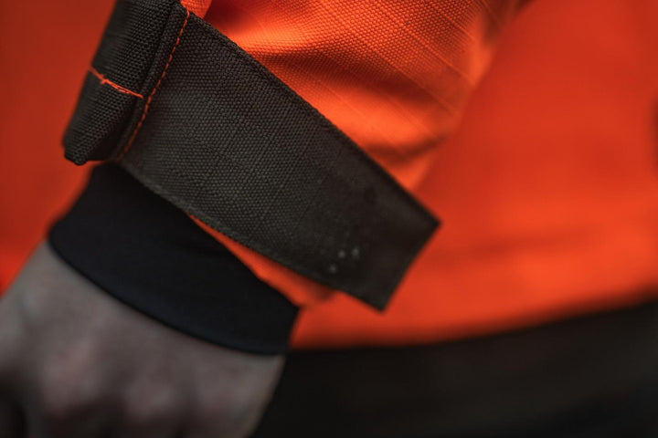Seeland Venture Serac Jacket – view 10