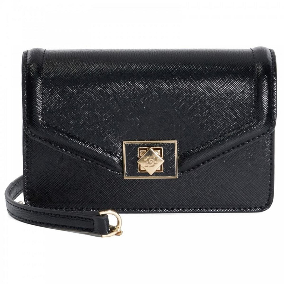 Dune Dassia Hand Bag Black