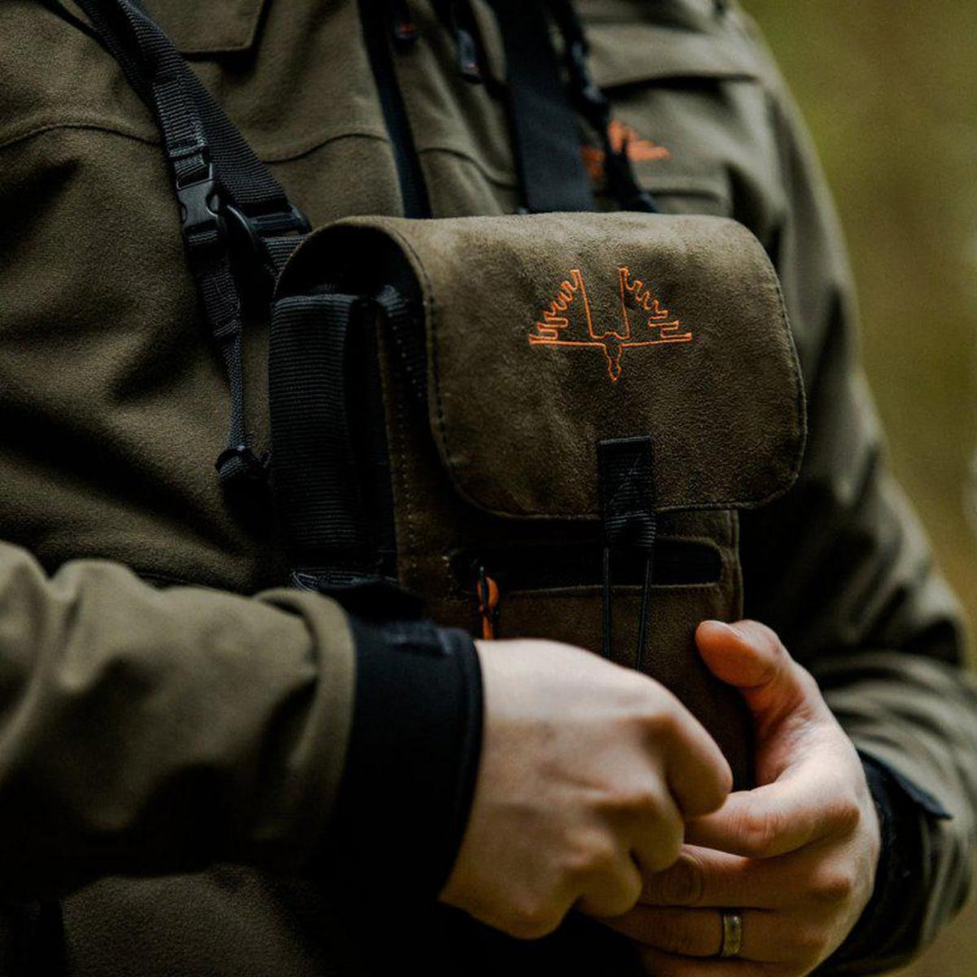 SwedTeam Ridge Bino Bag