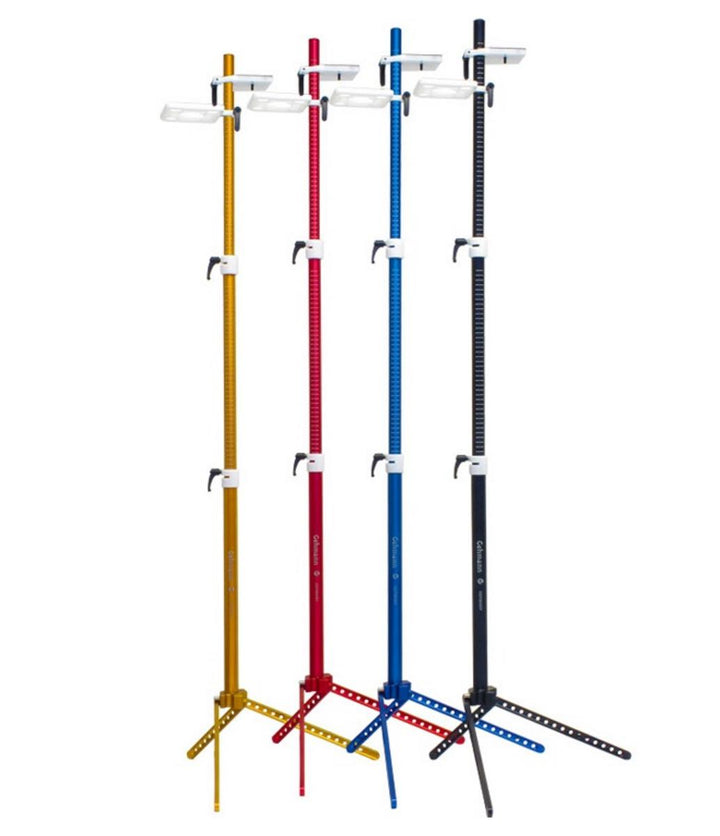 Gehmann 298 3-P Rest by Gehmann