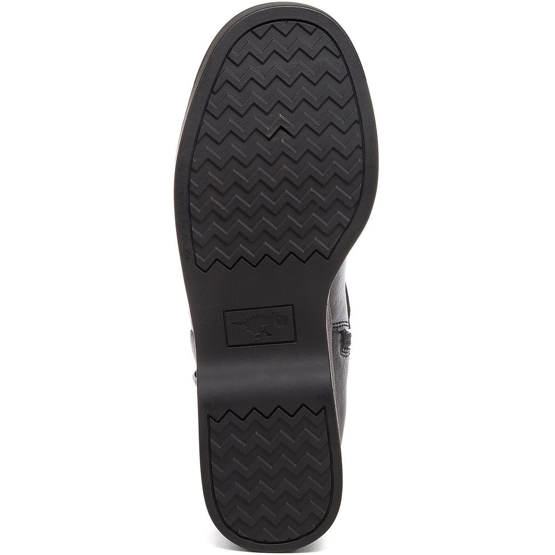 JIMMY BANGOR Black