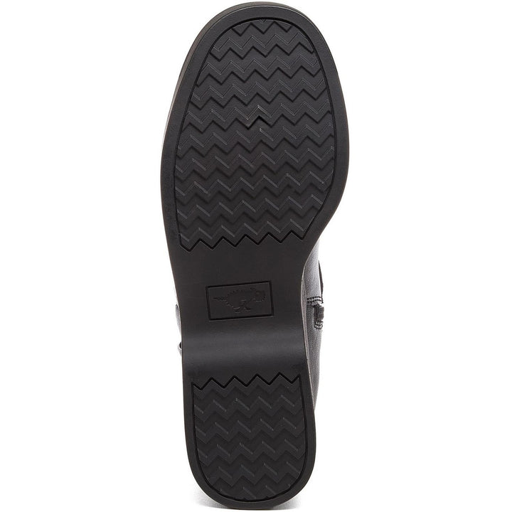 JIMMY BANGOR Black