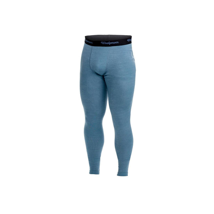 Woolpower Long Johns M´s LITE