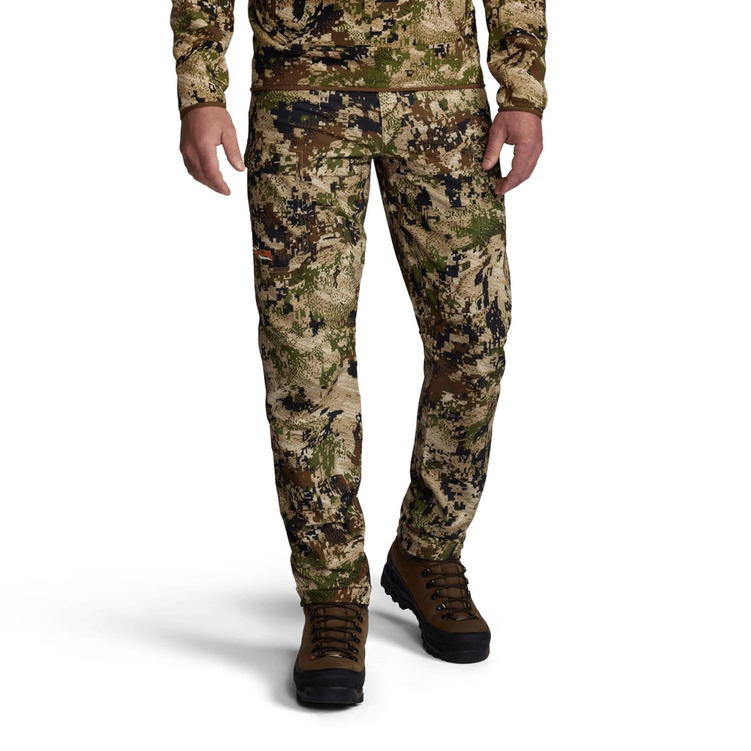 Sitka Pursuit Pant Optifade Subalpine