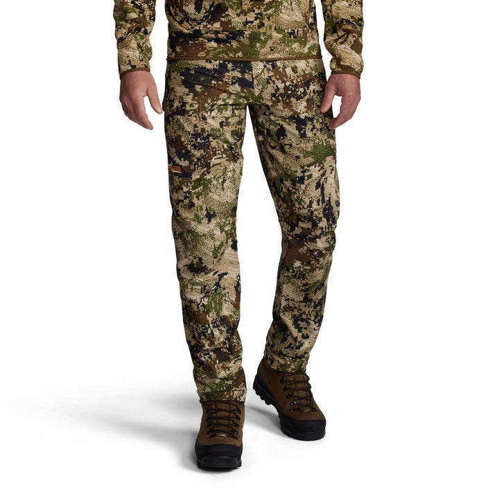 Sitka Pursuit Pant Optifade Subalpine