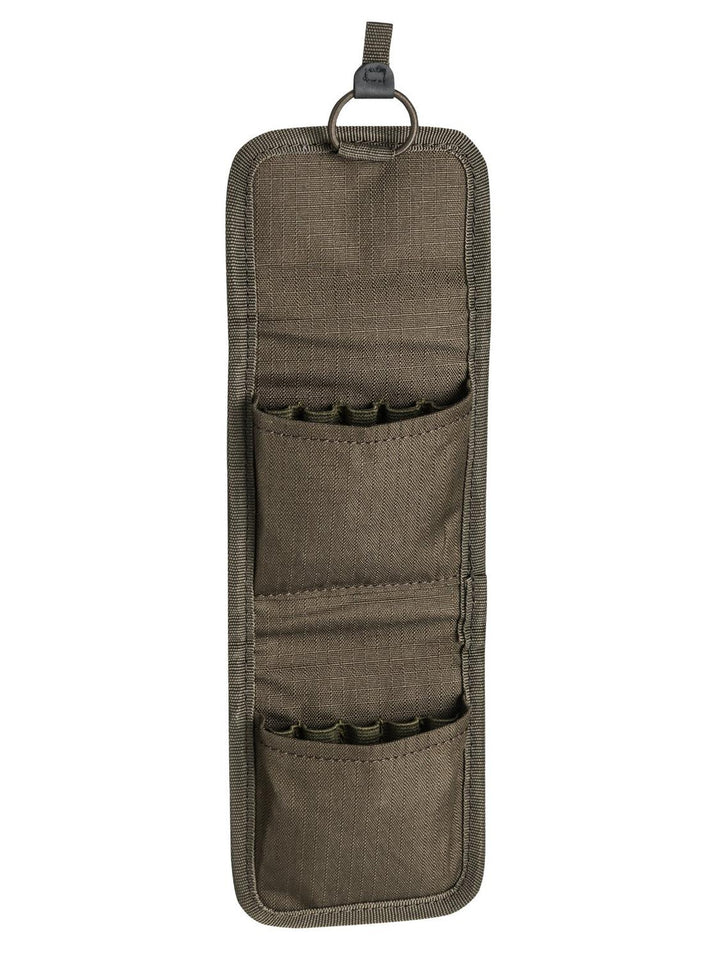 Beretta Neo Rifle Ammunition Pouch 10 - Moss & Brown Bark – view 4
