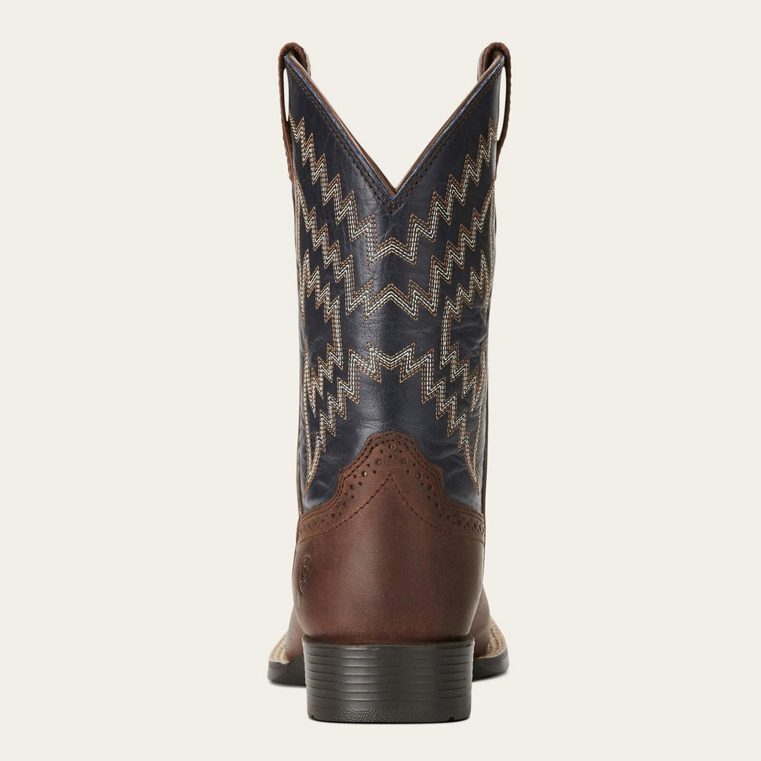 Ariat Youth Tycoon Western Boot