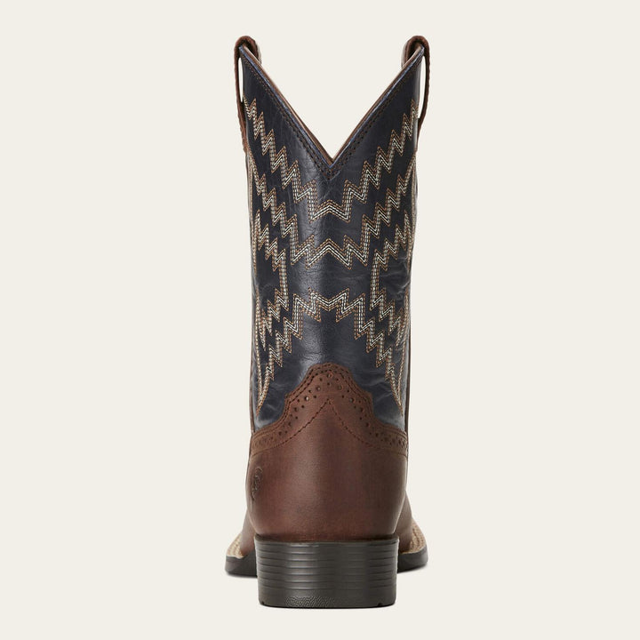 Ariat Youth Tycoon Western Boot