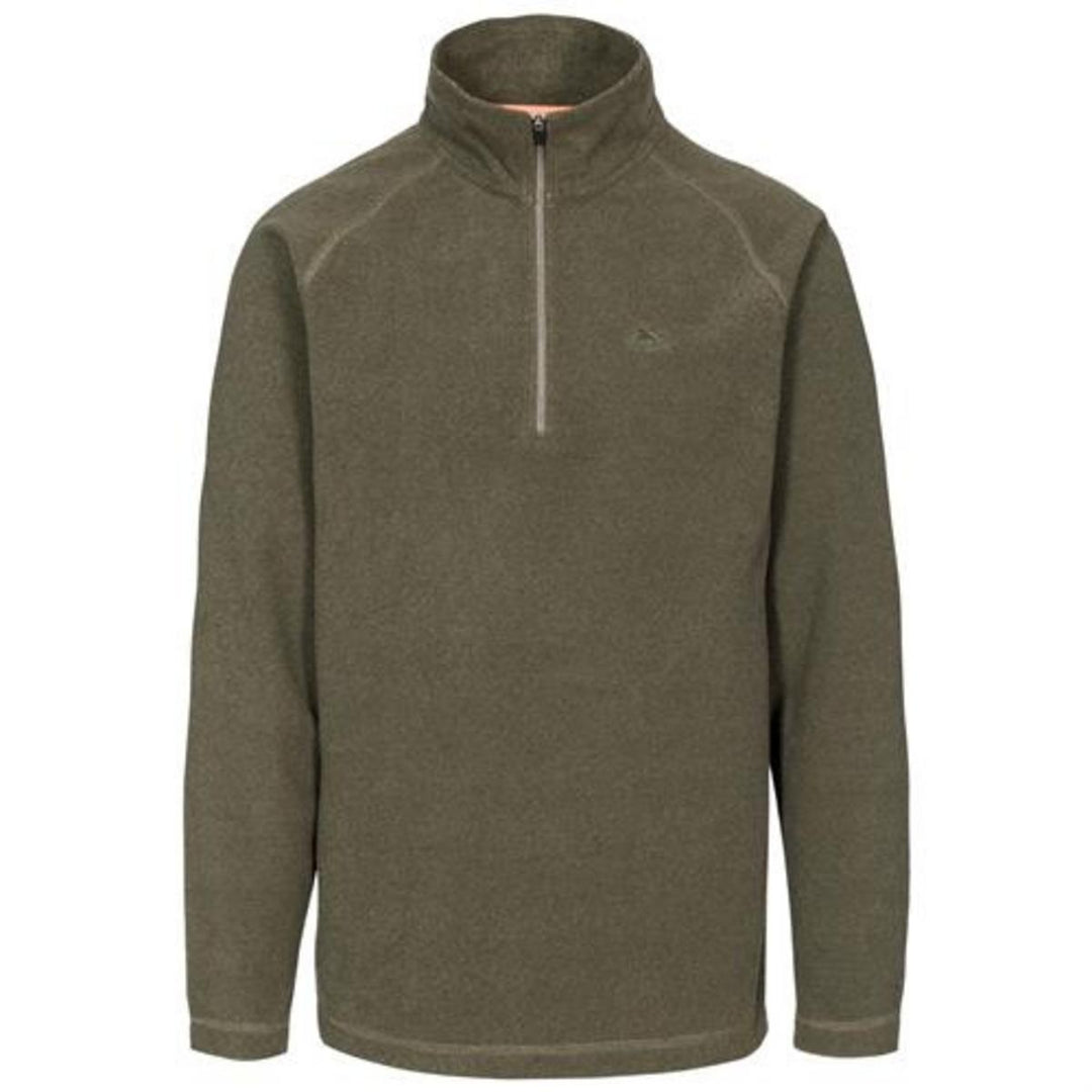 Trespass Mens Trespass Keynote Fleece Top