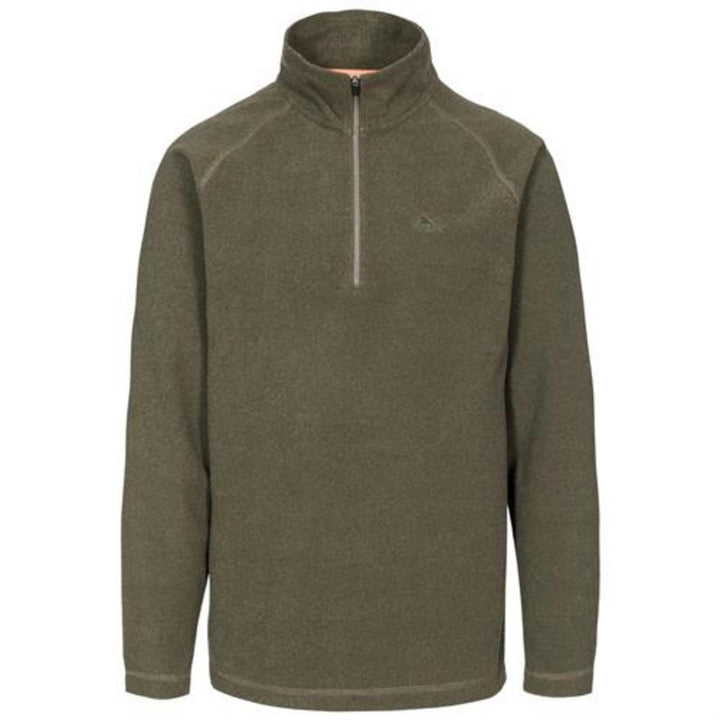 Trespass Mens Trespass Keynote Fleece Top