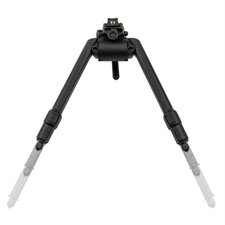 Tikka Optipod Bipod with Picatinny and Sling Swivel Adaptors