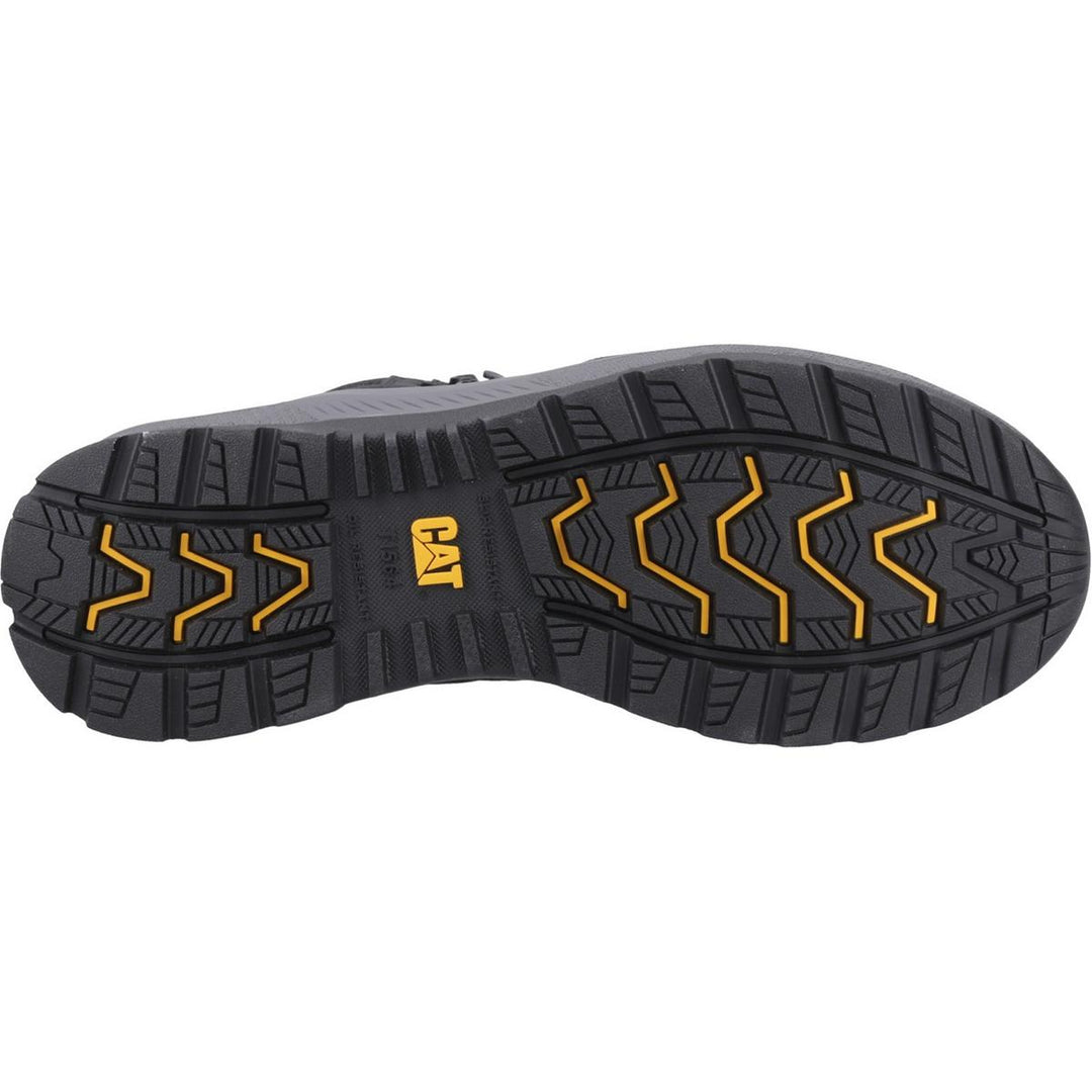 Caterpillar Inductor Mid Boot – view 3