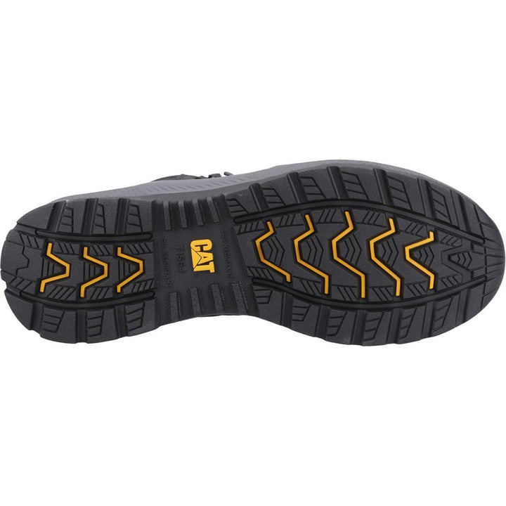 Caterpillar Inductor Mid Boot – view 3
