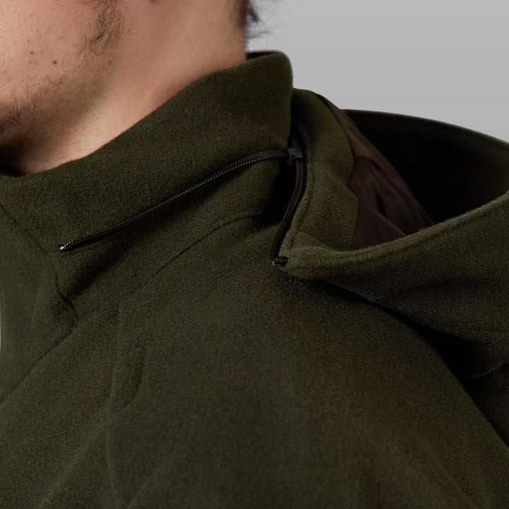 Harkila Metso Hybrid jacket Willow