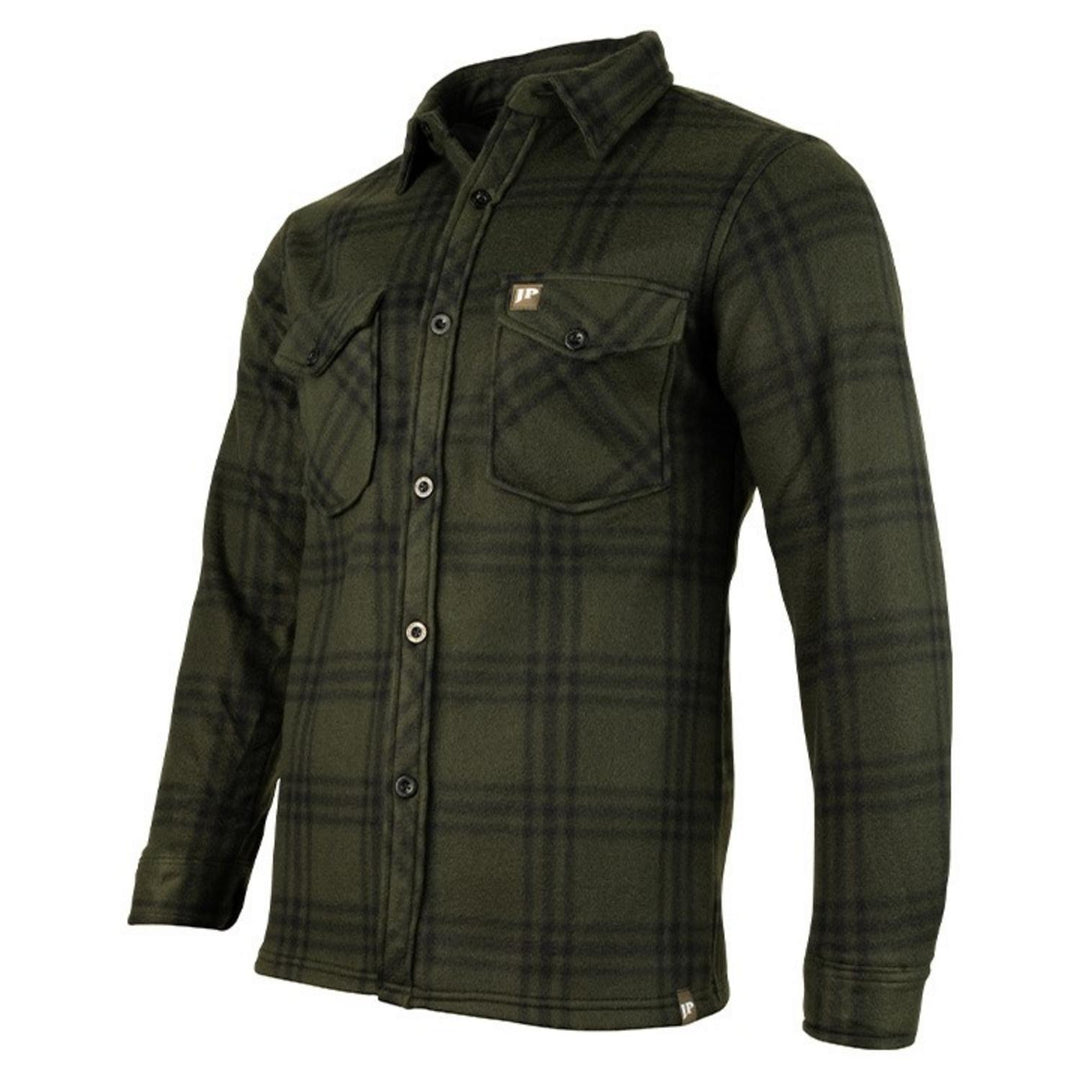 Jack Pyke Polar Fleece Shirt