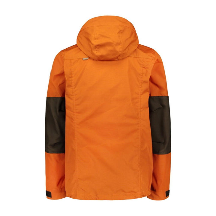 Sasta Roihu Trek Waxed Cotton Outdoor Jacket