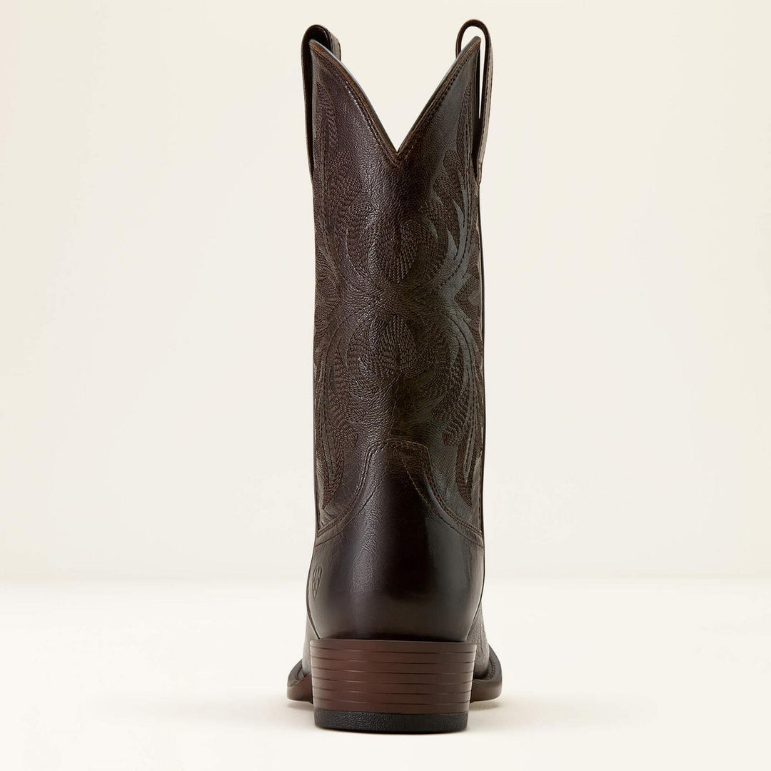 Ariat Mens Renegade Narrow Cutter Toe Western Boot