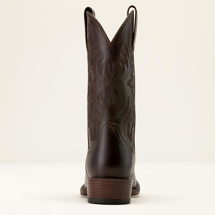 Ariat Mens Renegade Narrow Cutter Toe Western Boot