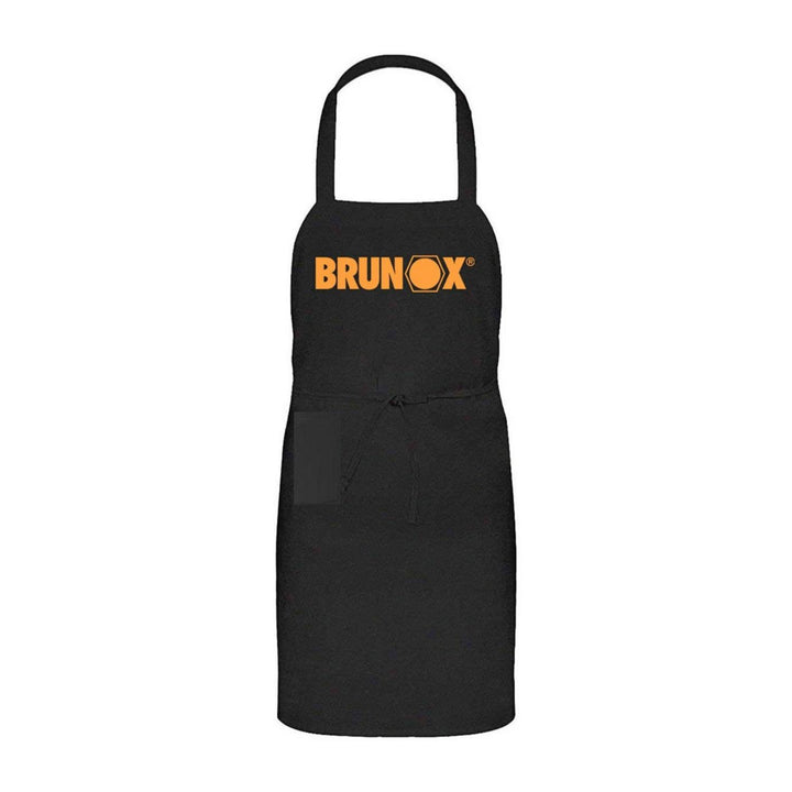 Brunox Shooter's Gun Cleaning Apron, One Size