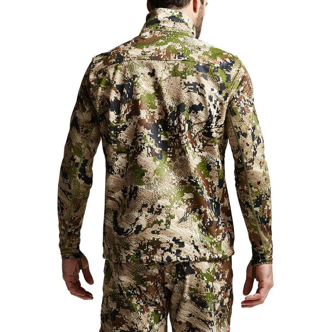 Sitka Jetstream Vest Optifade Subalpine