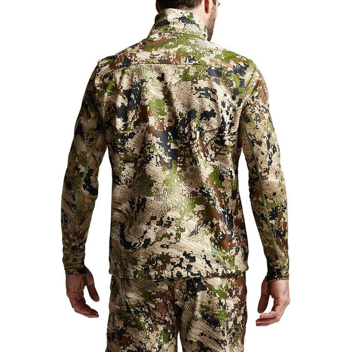 Sitka Jetstream Vest Optifade Subalpine