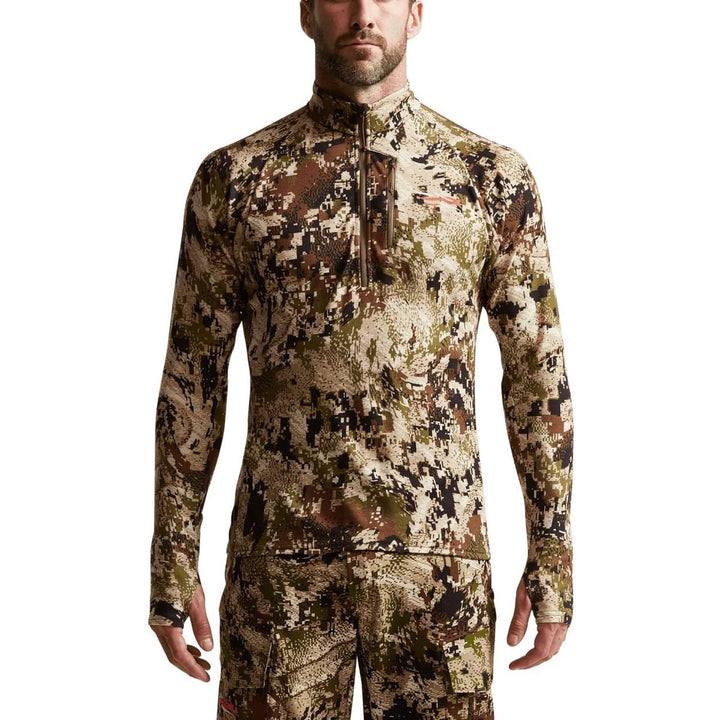 Sitka Core Merino 220 Half-Zip