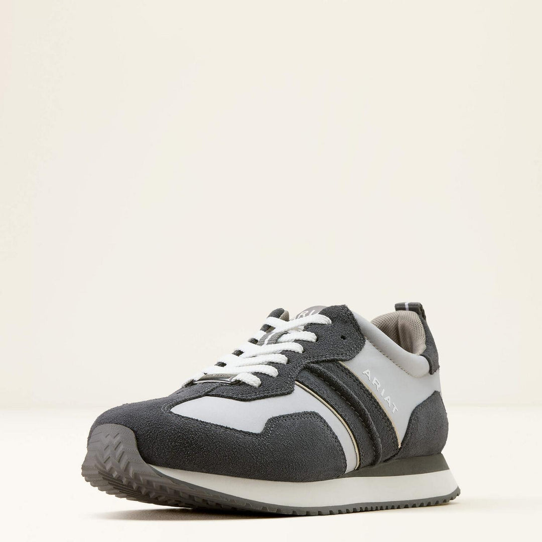Ariat Mens Ranch Runner Trainer